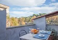 C  And C Trastevere Apartment Rome