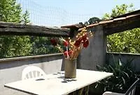 C  And C Trastevere Apartment Rome