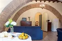 C  And C Trastevere Apartment Rome